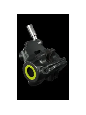 Magura MT8 SL Disc Brake Kit Flat Mount